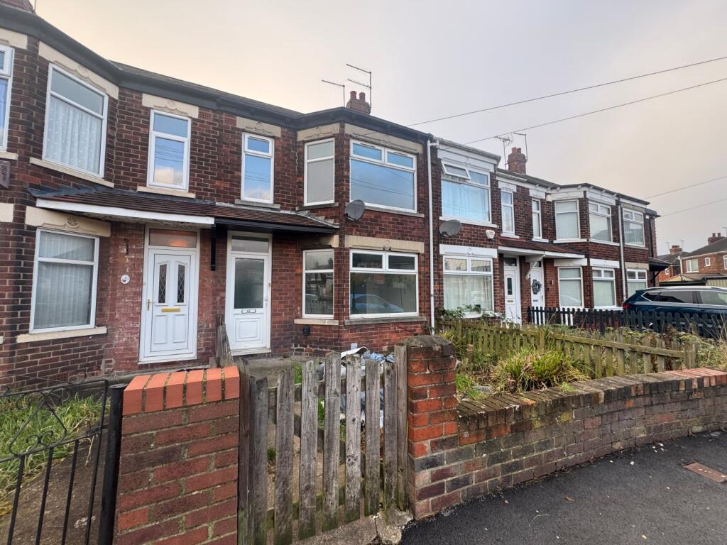 Main image of property: Luton Road, Hull, East Yorkshire, HU5