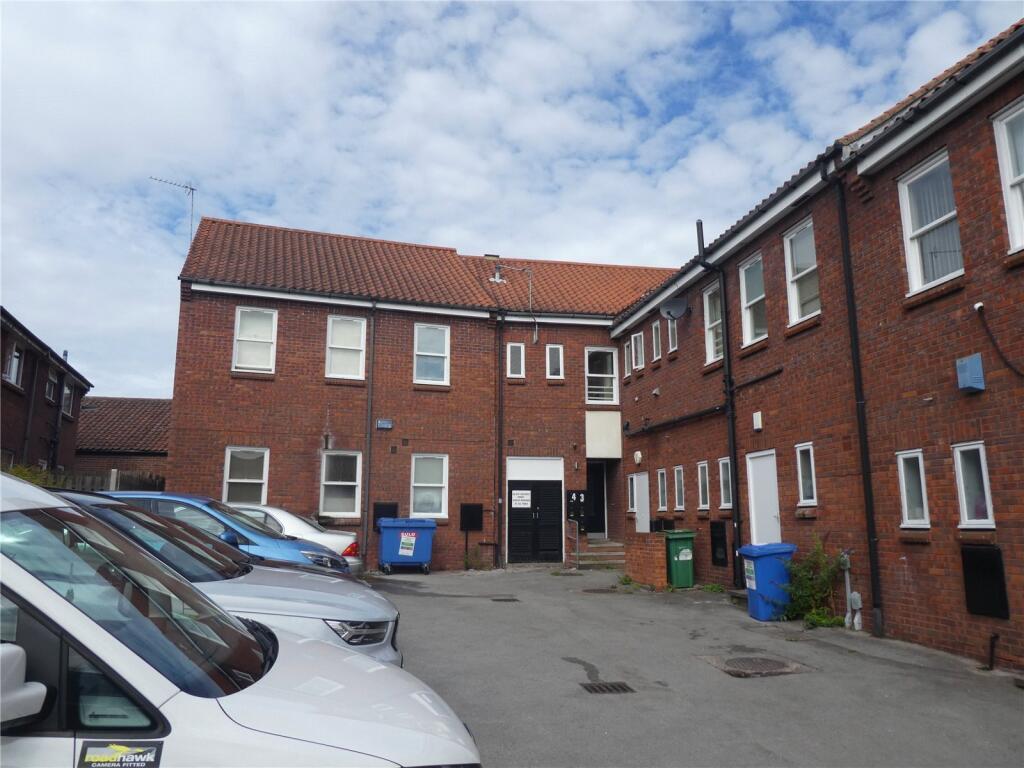 Main image of property: 23 Prestongate, Hessle, Hessle, East Yorkshire, HU13