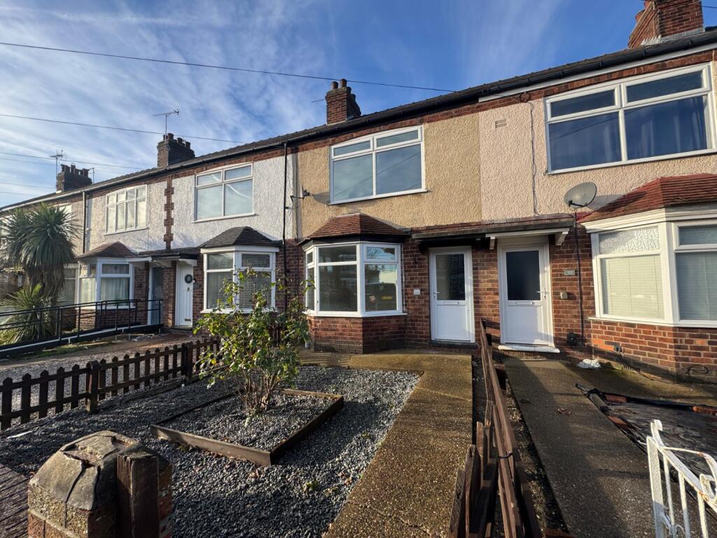 Main image of property: Lomond Road, Spring Bank West, Hull, East Yorkshire, HU5
