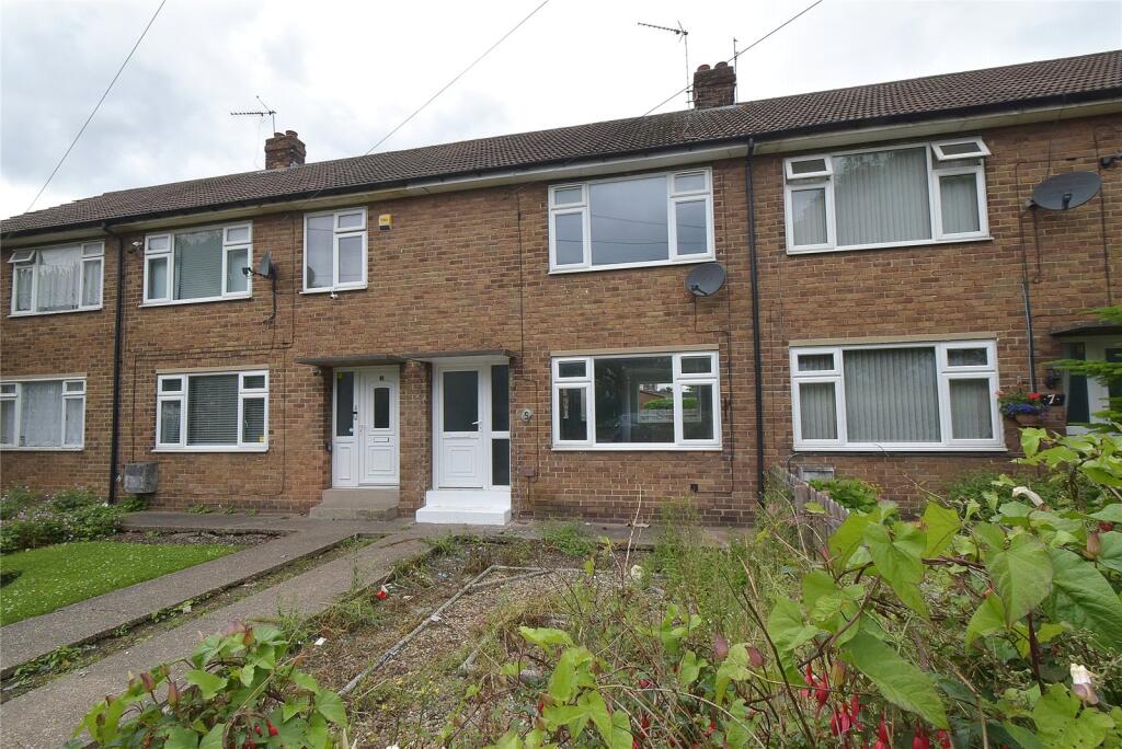 Main image of property: Lambwath Road, Hull, East Yorkshire, HU8