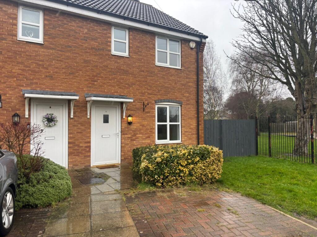 Main image of property: Tyrell Oaks, Hedon, Hull, East Yorkshire, HU12