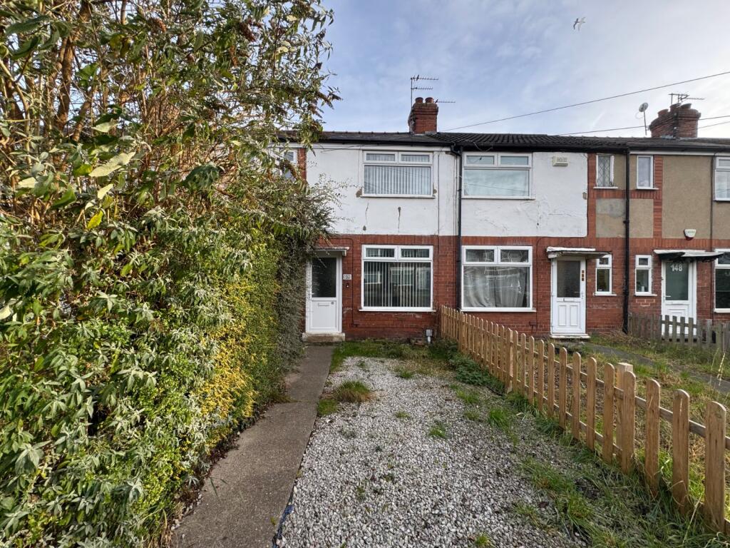 Main image of property: Meadowbank Road, Anlaby Road, Hull, East Yorkshire, HU3
