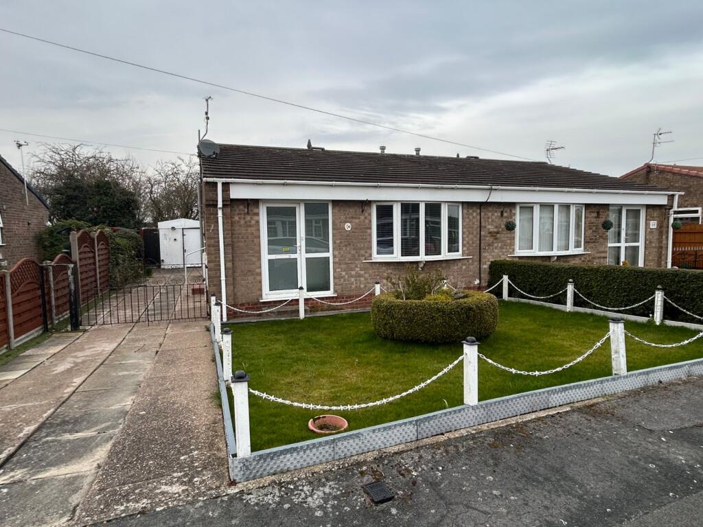 Main image of property: Kenmore Drive, Downfield Avenue, Ings Bridge, Hull, East Yorkshire, HU6