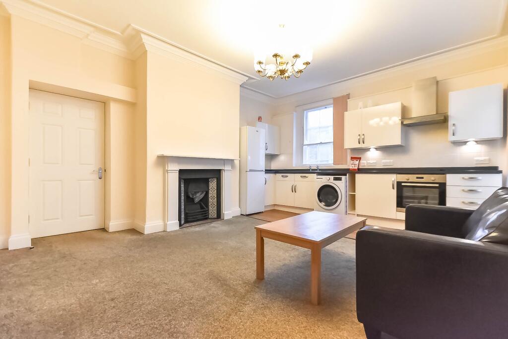 Main image of property: Friary Chambers, Whitefriargate, Hull, HU1