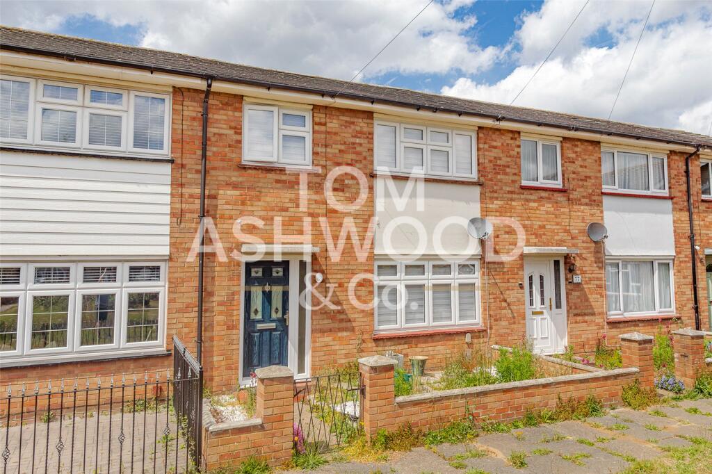 Main image of property: Godman Road, Chadwell St Mary, Essex, RM16