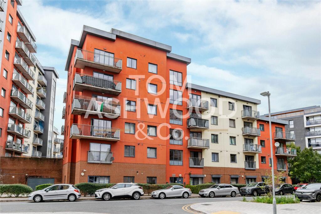 Main image of property: Runnel Court, Spring Place, Barking, IG11