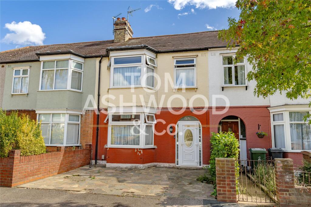 Main image of property: Forest View Road, Walthamstow, E17