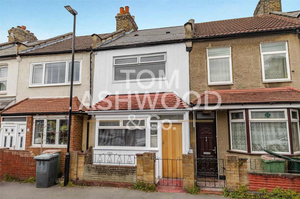 Main image of property: Pretoria Road, London, E16