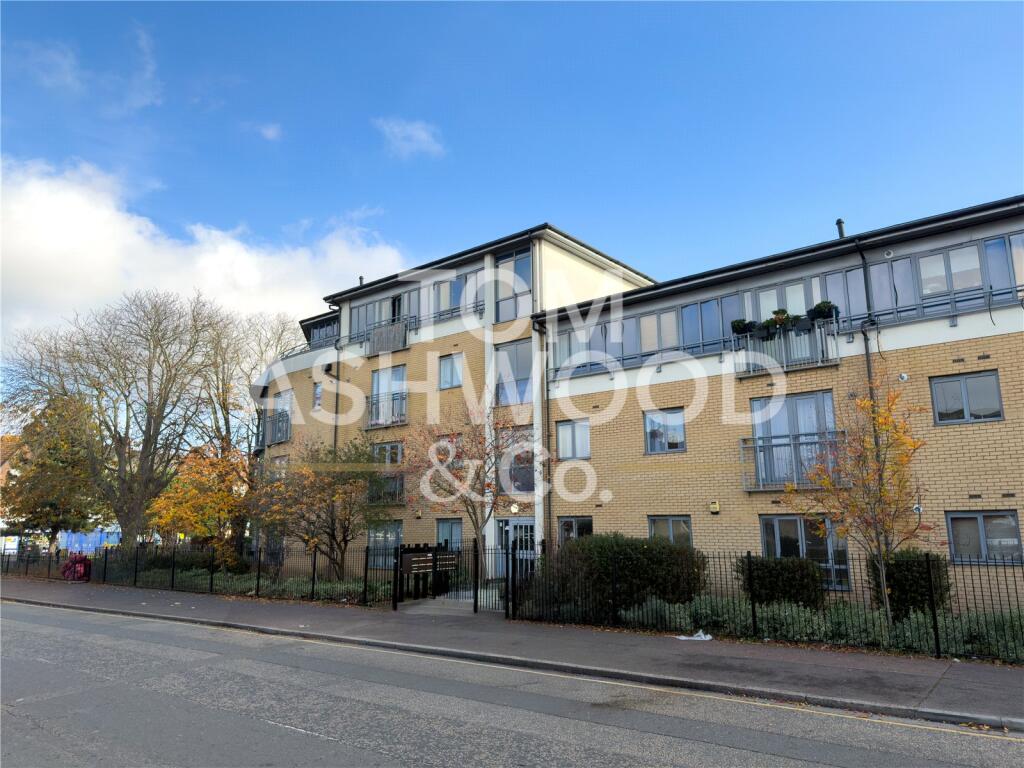 Main image of property: The Fanshawe, Gale Street, Dagenham, RM9