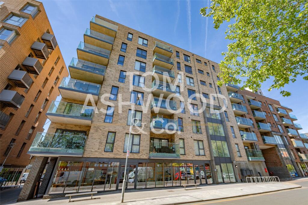 Main image of property: Sacrist Apartments, Abbey Road, Barking, IG11