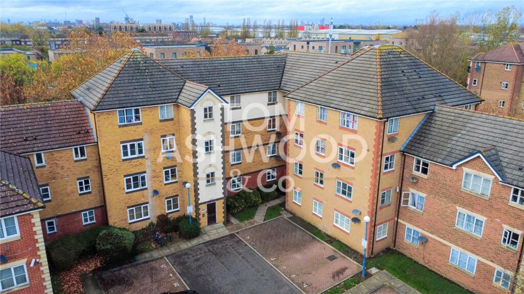 Main image of property: St Aidans Court, Blessing Way, Barking, IG11