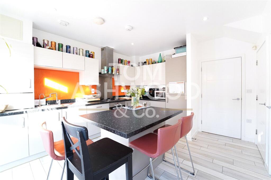 Main image of property: Royal Anglian Way, Dagenham, RM8