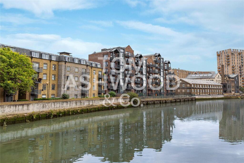 Main image of property: Sharleston Court, Abbey Road, Barking, IG11