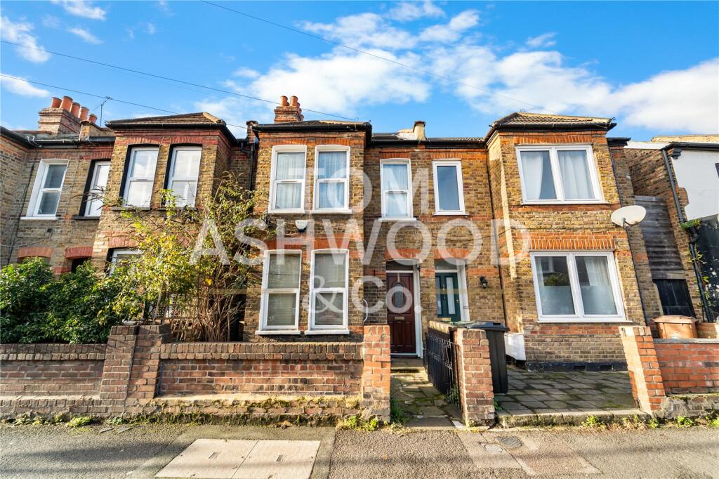 Main image of property: Fulbourne Road, Walthamstow, E17