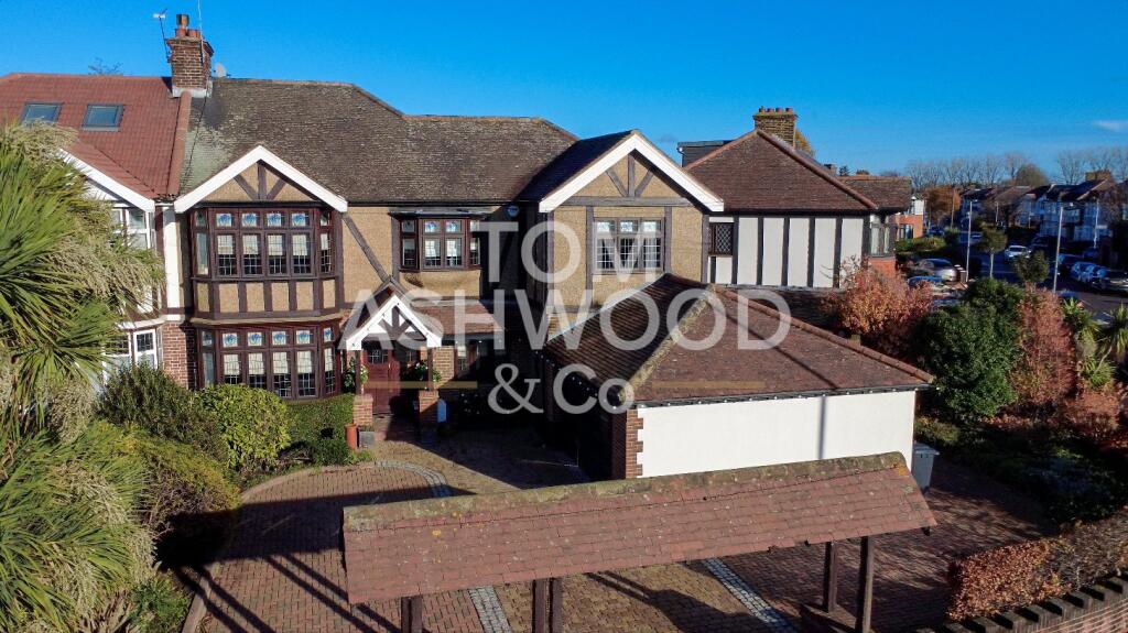 Main image of property: Upney Lane, Barking, IG11