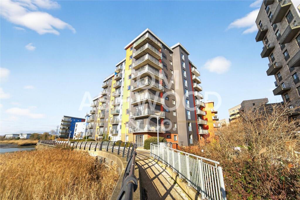 Main image of property: Runnel Court, Spring Place, Barking, IG11