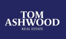 Tom Ashwood Real Estate logo
