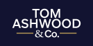 Tom Ashwood & Co., East London Estate Agent Logo