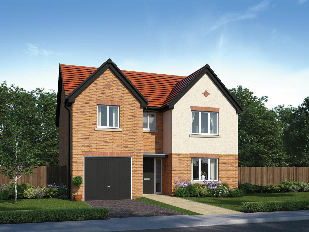 Additional property image - Bowburn, 
County Durham,
DH6 5NP