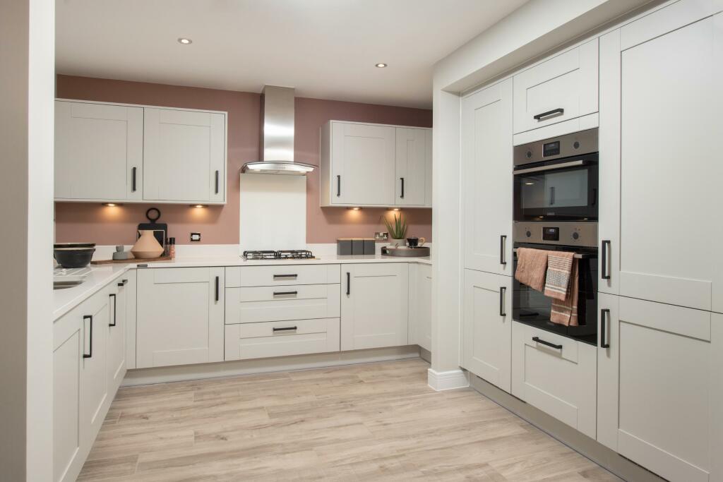 Additional property image - Bowburn, 
County Durham,
DH6 5NP