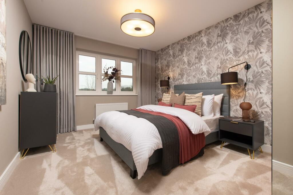 Additional property image - Bowburn, 
County Durham,
DH6 5NP