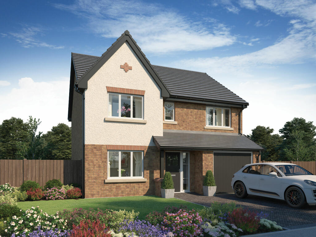Additional property image - Bowburn, 
County Durham,
DH6 5NP