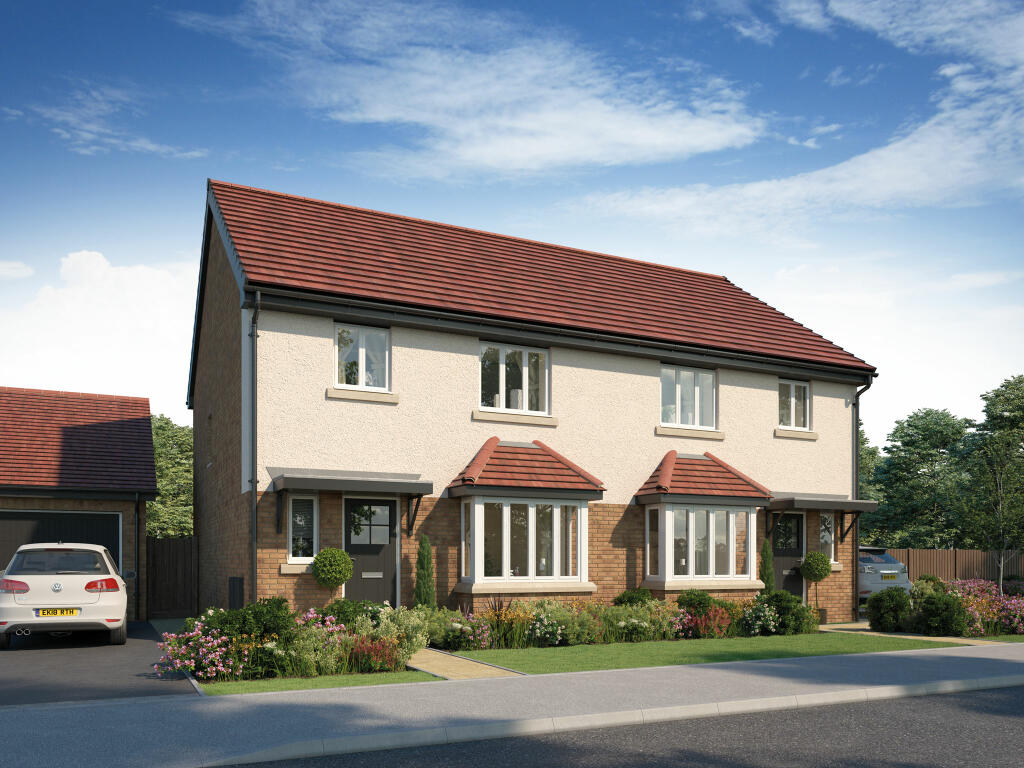 Additional property image - Bowburn, 
County Durham,
DH6 5NP