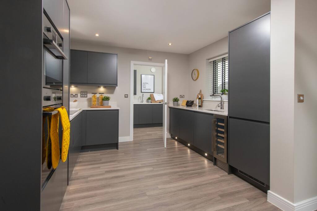 Additional property image - Bowburn, 
County Durham,
DH6 5NP