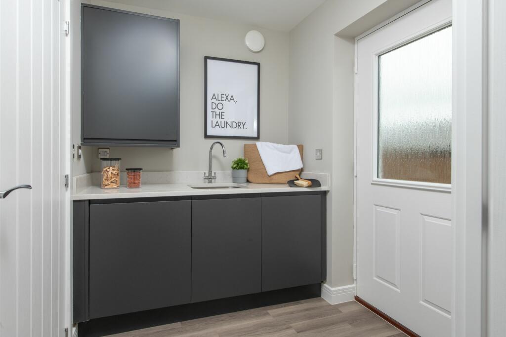 Additional property image - Bowburn, 
County Durham,
DH6 5NP
