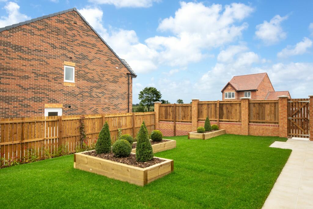 Additional property image - Bowburn, 
County Durham,
DH6 5NP
