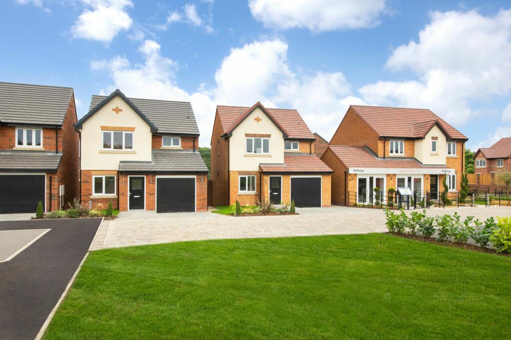 Additional property image - Bowburn, 
County Durham,
DH6 5NP