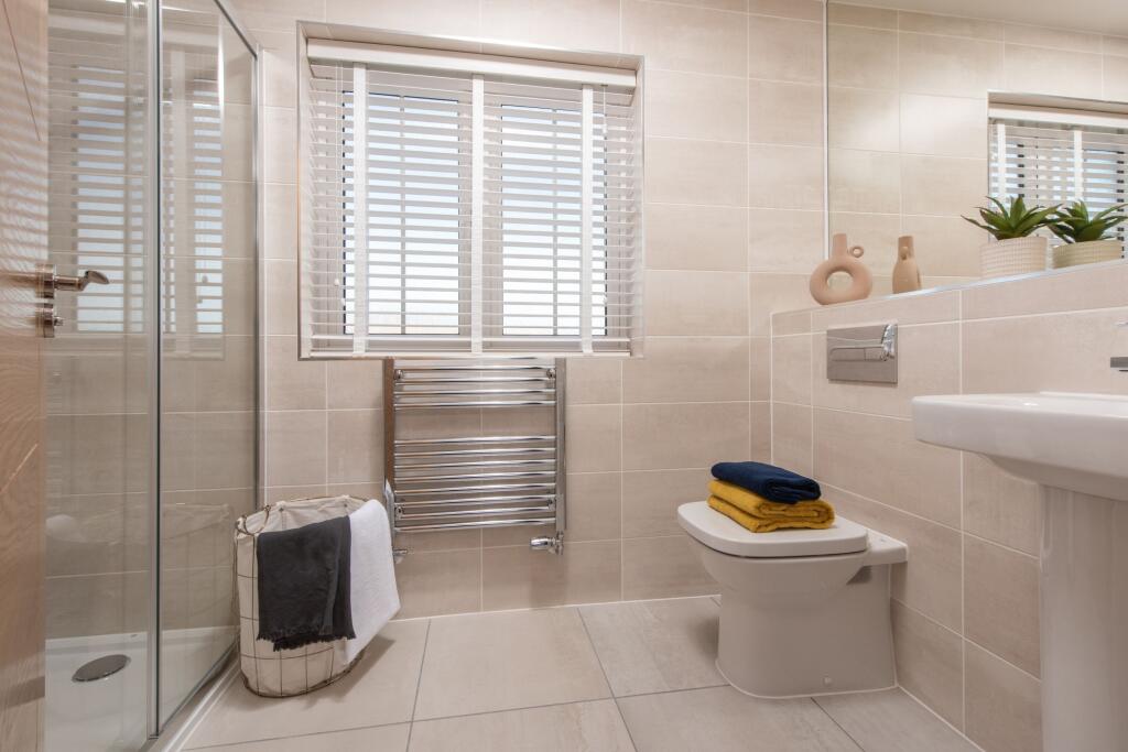 Additional property image - Bowburn, 
County Durham,
DH6 5NP