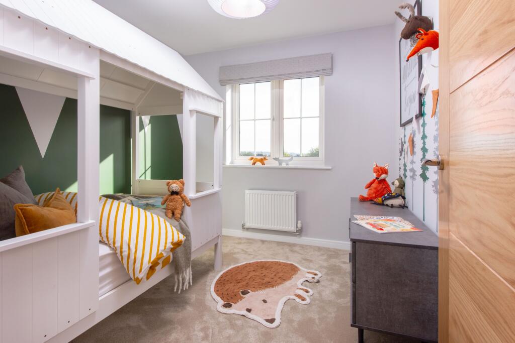Additional property image - Bowburn, 
County Durham,
DH6 5NP