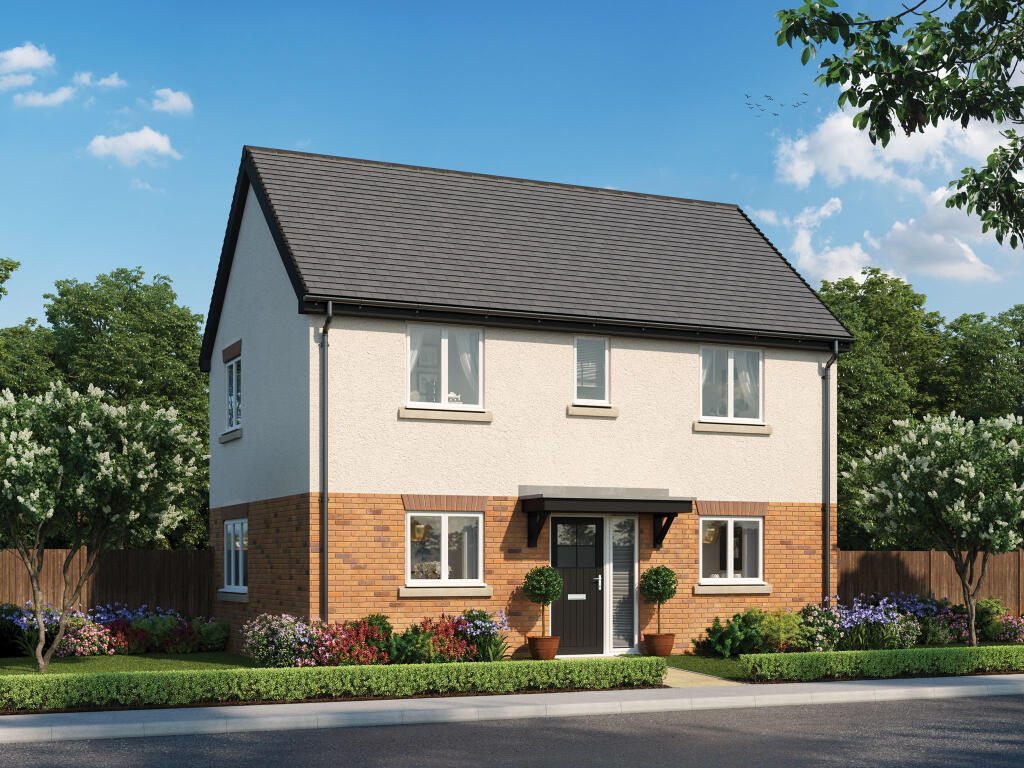 Additional property image - Bowburn, 
County Durham,
DH6 5NP