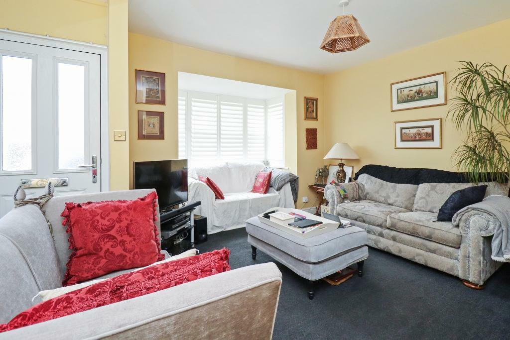 2 bedroom end of terrace house for sale in Dover road, Sandwich, Kent