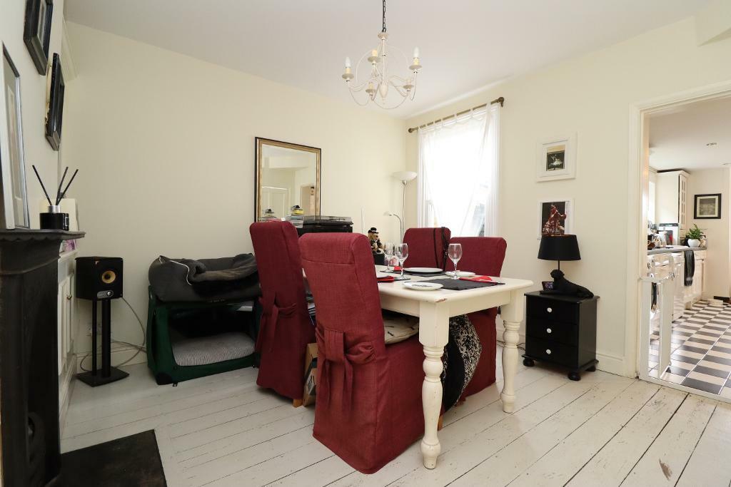 2 bedroom end of terrace house for sale in Dover road, Sandwich, Kent