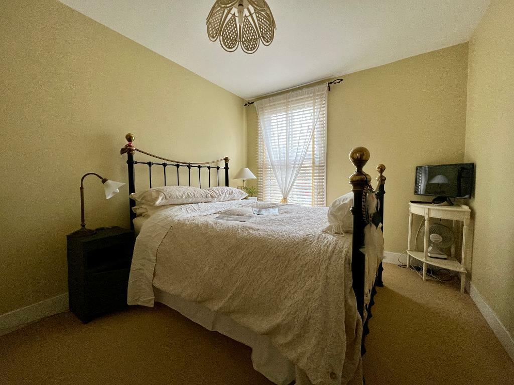 2 bedroom end of terrace house for sale in Dover road, Sandwich, Kent