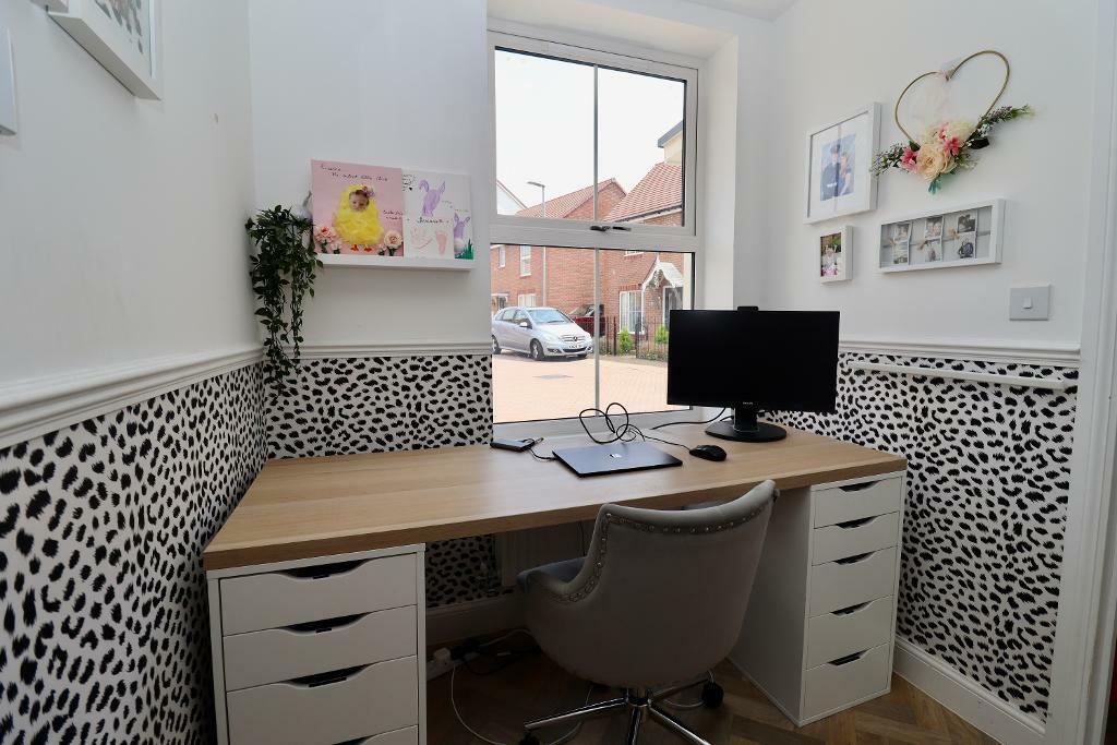 Additional property image - Lake Drive, Hythe, Kent, CT21 4BN