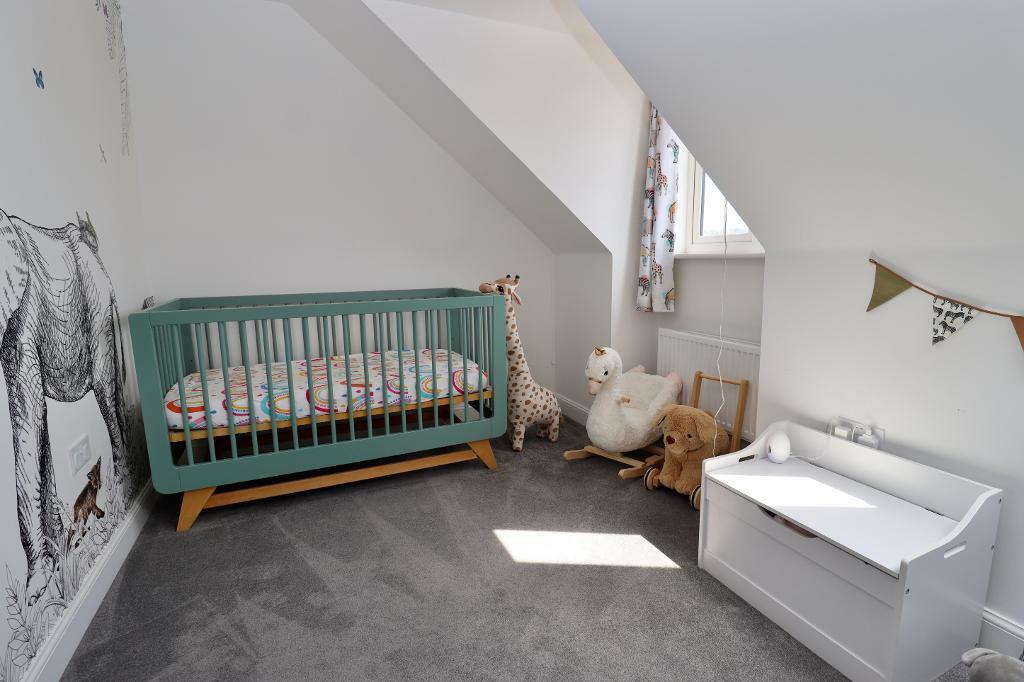 Additional property image - Lake Drive, Hythe, Kent, CT21 4BN