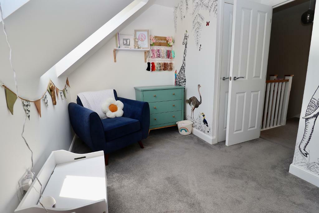 Additional property image - Lake Drive, Hythe, Kent, CT21 4BN