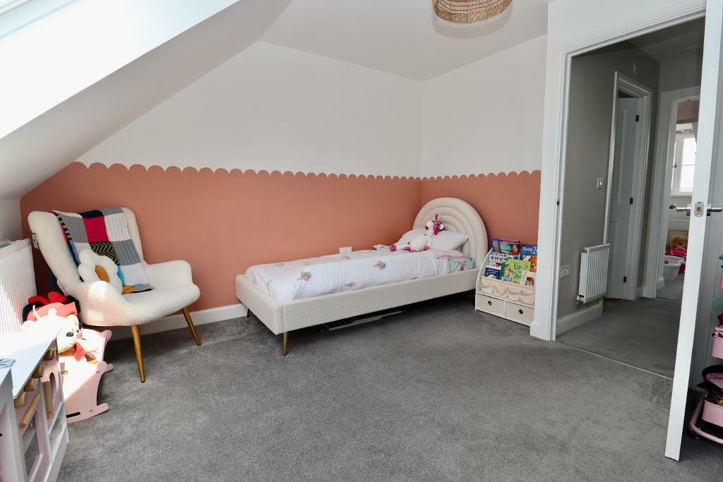 Additional property image - Lake Drive, Hythe, Kent, CT21 4BN
