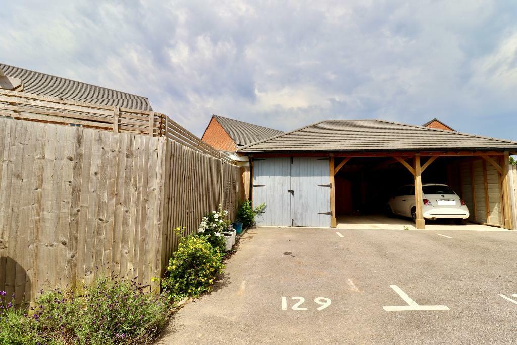 Additional property image - Lake Drive, Hythe, Kent, CT21 4BN