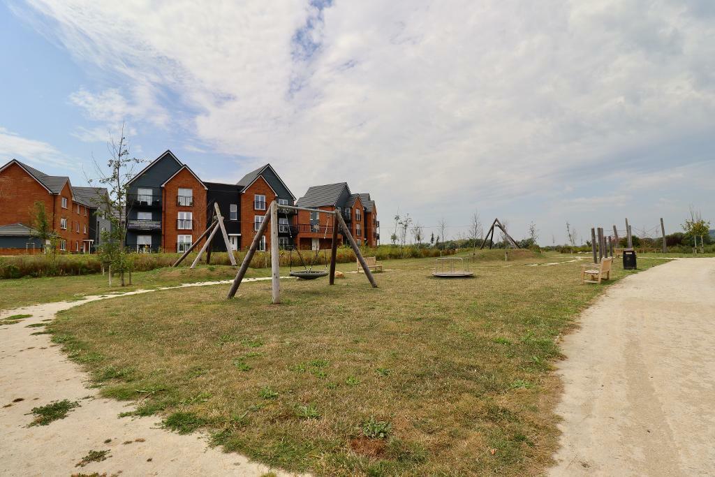 Additional property image - Lake Drive, Hythe, Kent, CT21 4BN