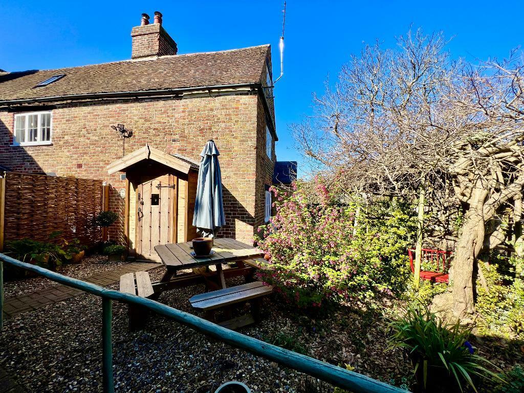 Additional property image - High street, Wingham, Kent, CT3 1DE