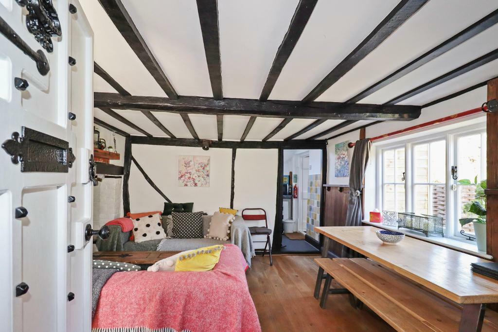 Additional property image - High street, Wingham, Kent, CT3 1DE