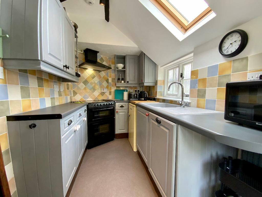 Additional property image - High street, Wingham, Kent, CT3 1DE