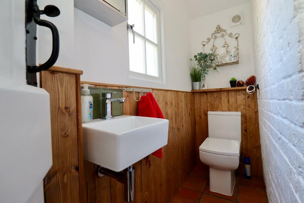 Additional property image - High street, Wingham, Kent, CT3 1DE