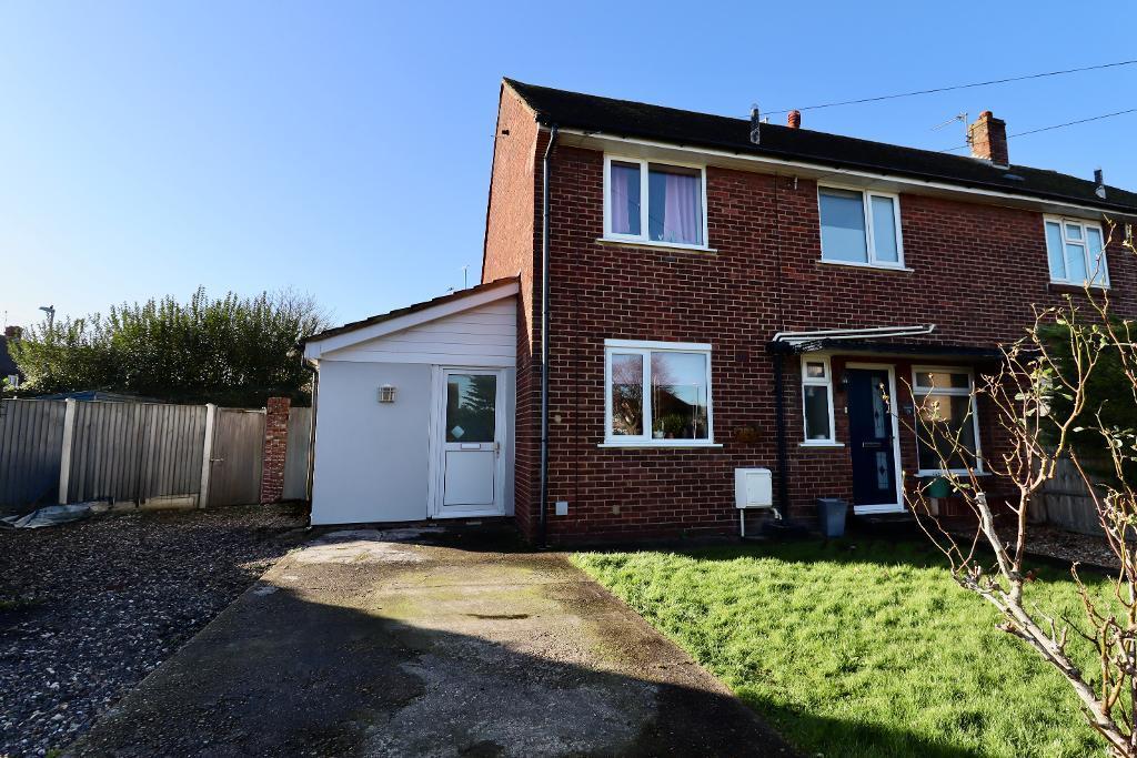 Main image of property: Grantham Avenue, Deal, Kent, CT14 9SG