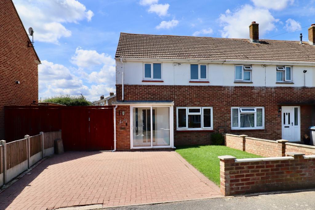 Main image of property: Newman Road, Aylesham, Canterbury, Kent, CT3 3BY