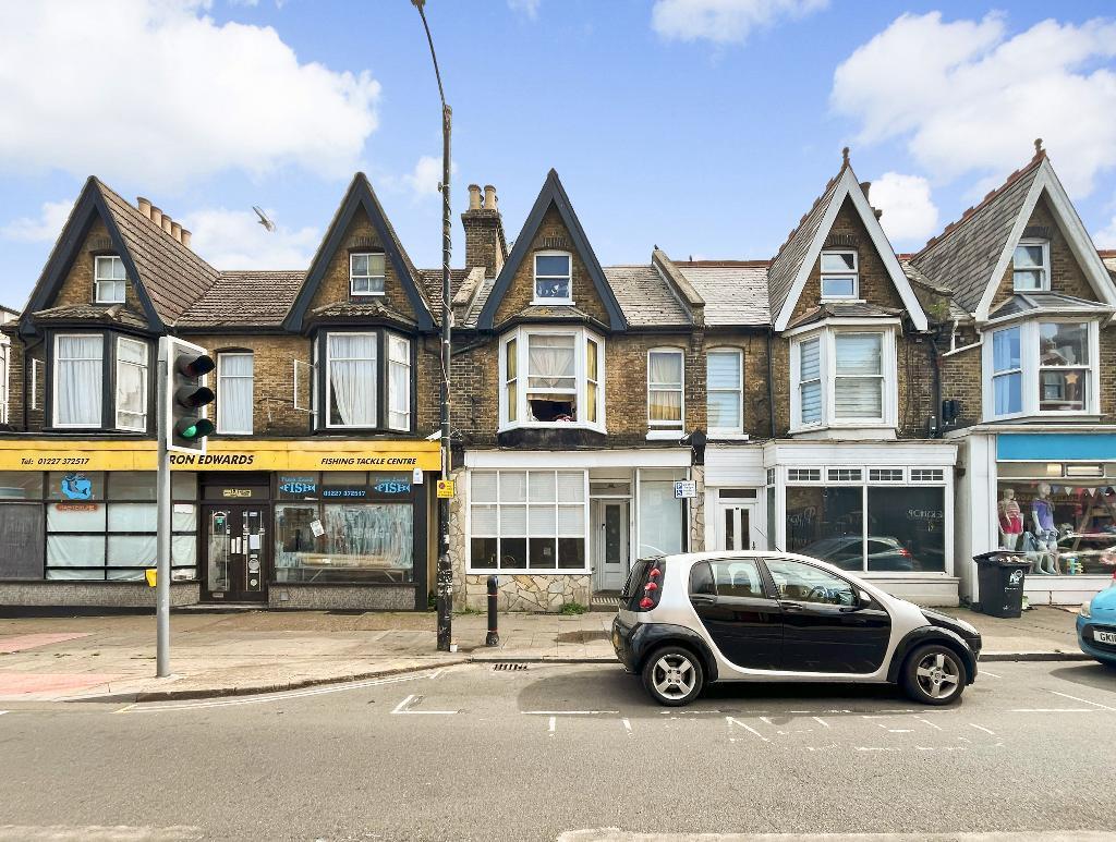 Main image of property: High Street, Herne Bay, Kent, CT6 5LH